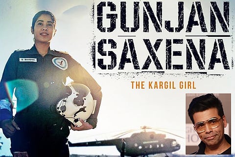 Gunjan Saxena - Final