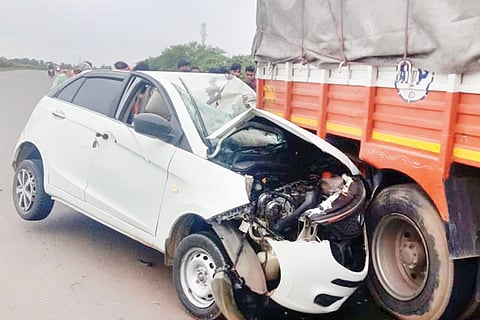 H13 Accident 1