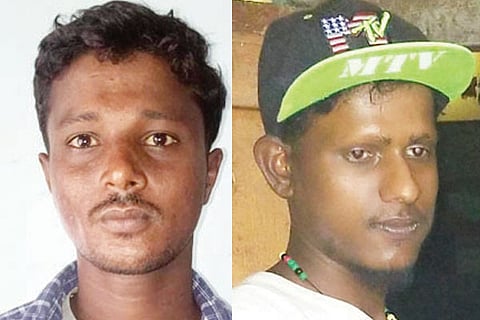 H27 Manjunath Kabbina