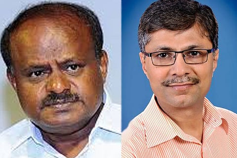 HDK