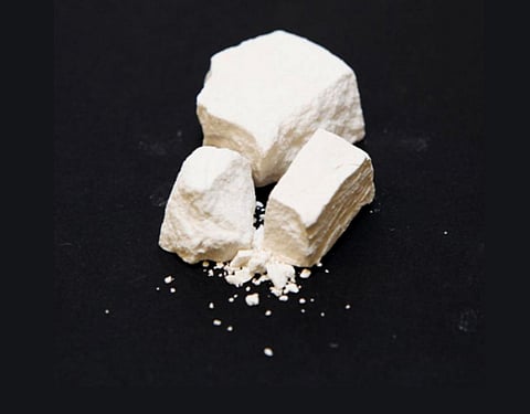 Heroin