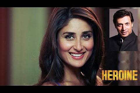 Heroine - Madhur Bhandarkar