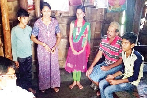 Horle Adarsha