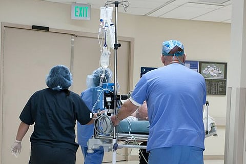 Hospital