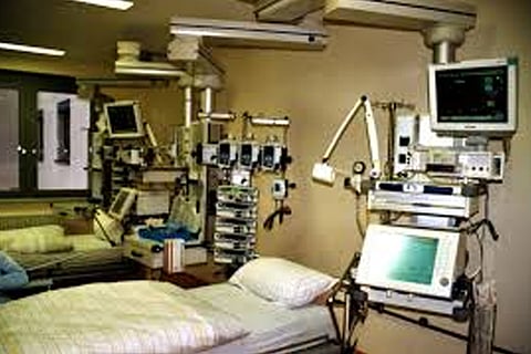 ICU