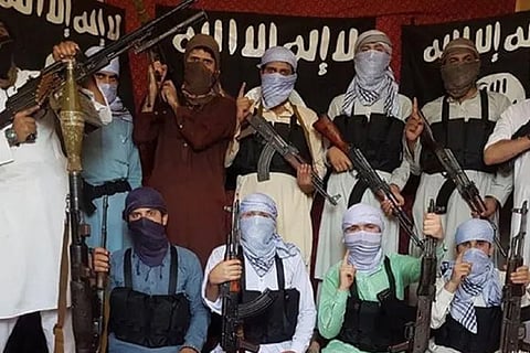 ISIS