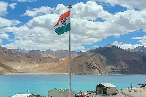ITBP