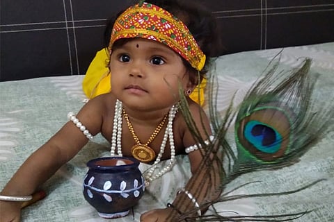 Ishani reddy