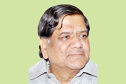 Jagadeesh shetter