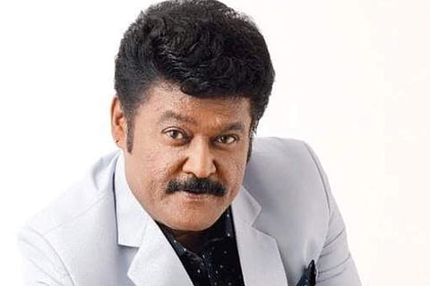 Jaggesh
