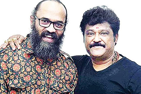 Jaggesh