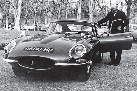 Jaguar