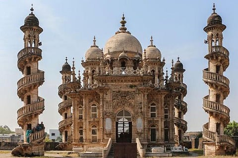 Junagadh