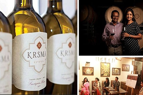 KRSMA
