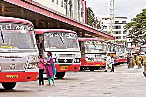 KSRTC