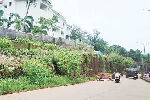 Kadri road
