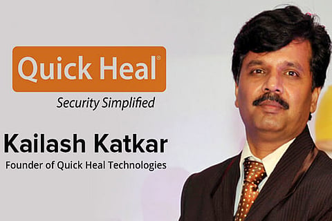 Kailash Katkar