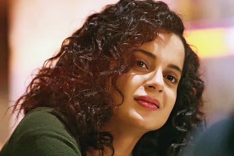 Kangana