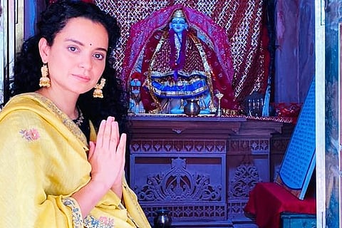 Kangana Ranaut - Final