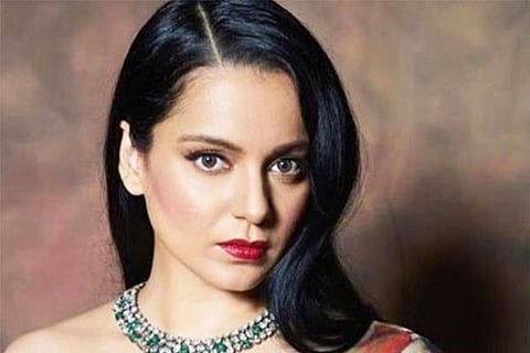 Kangana Ranaut - Final