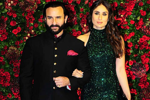 Kareena