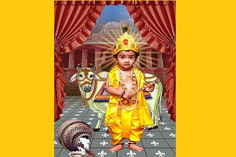 Karunya