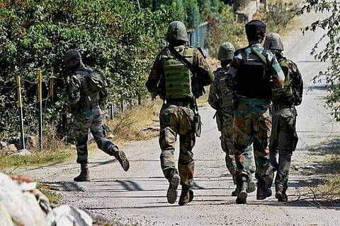 Kashmir Shopian