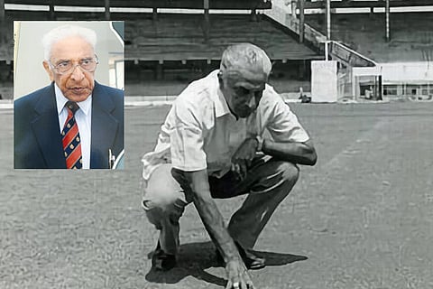Kasthuri Rangan