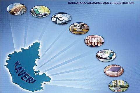 Kaveri Software