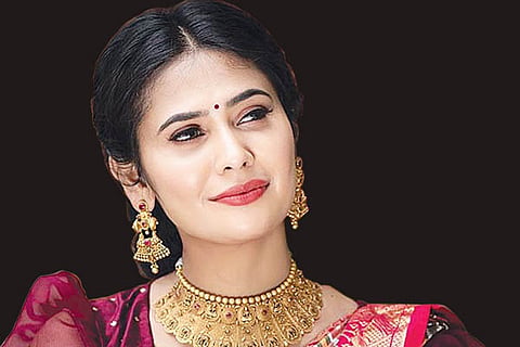 Kavya Gowda