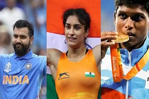 Khel Ratna