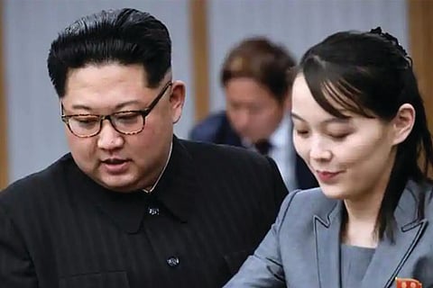 Kim- rule