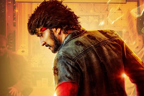 Kotigobba 3 - Final