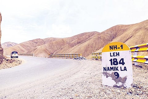 Ladakh