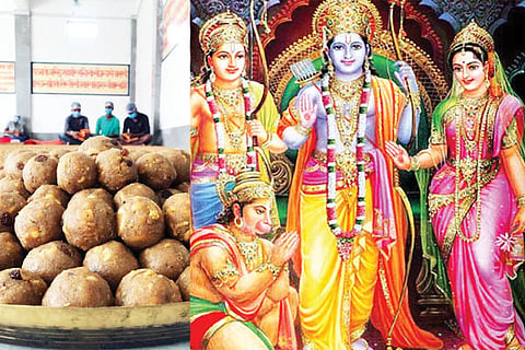 Laddu