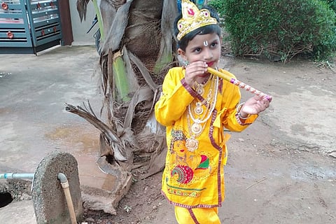 Lavanya