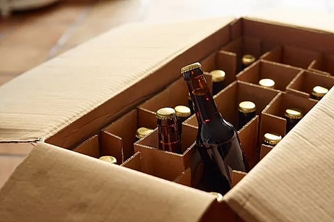 Liquor