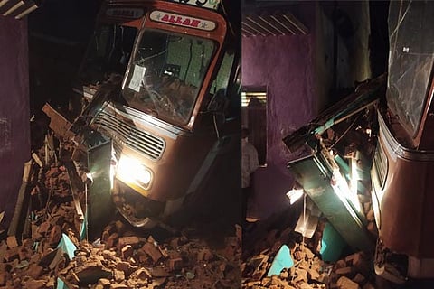 Lorry