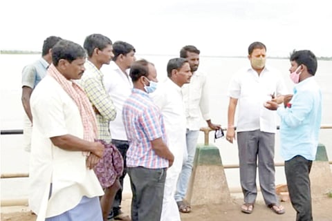 MAGANUR