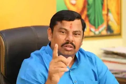 MLA