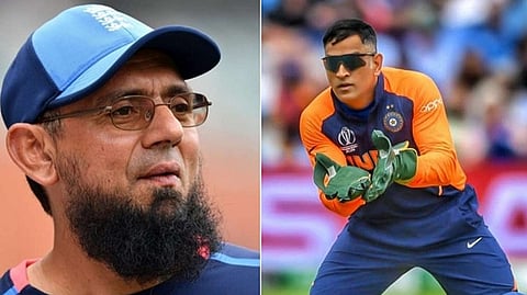 MS-Dhoni-Saqlain-Mushtaq