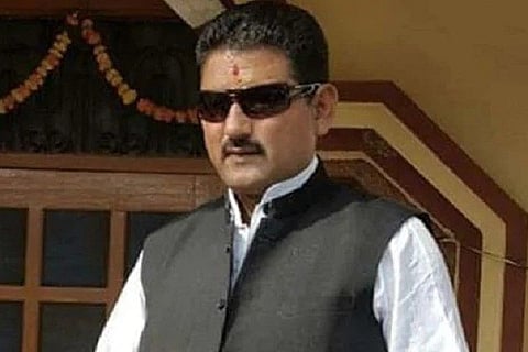 Mahesh Negi