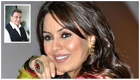 Mahima - Subhash Ghai Final