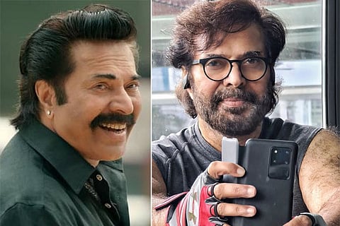 Mammootty - Final