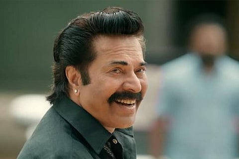 Mammootty - Final