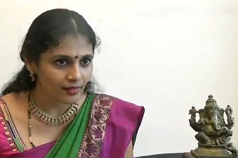 Manasi Sudhir