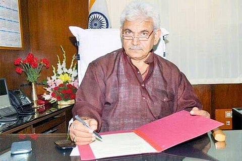 Manoj-Sinha