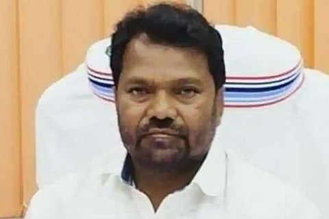 Minister