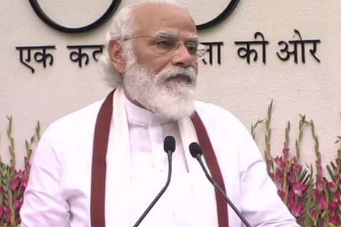 Modi