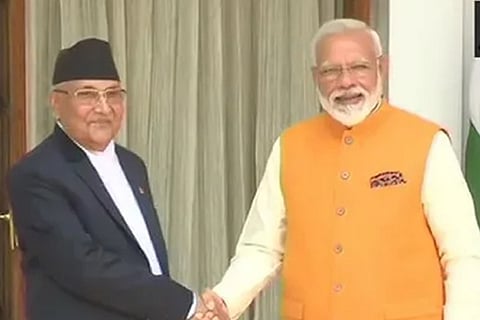 Modi